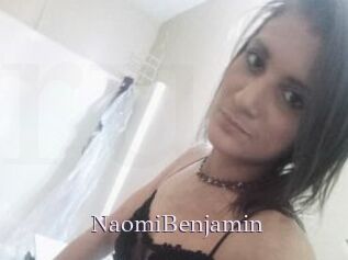 NaomiBenjamin