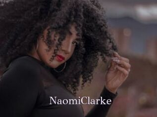NaomiClarke