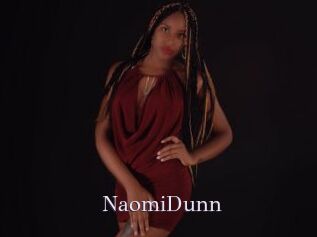 NaomiDunn