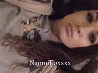 NaomiFoxxxx