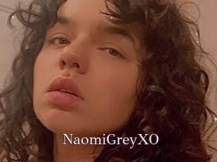NaomiGreyXO