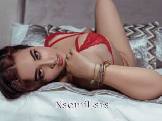 NaomiLara