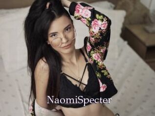 NaomiSpecter