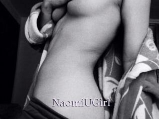NaomiUGirl