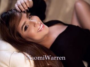 NaomiWarren