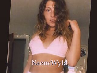 NaomiWyld