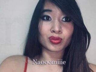 Naooomiiie