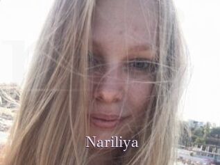Nariliya