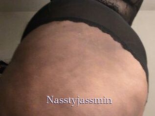Nasstyjassmin