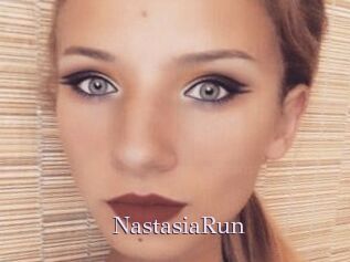 NastasiaRun