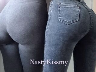 NastyKissmy