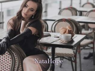 NataHope