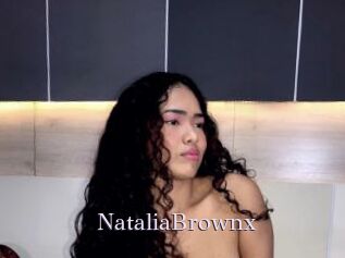 NataliaBrownx
