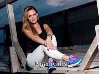 Nataliyahs