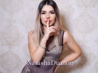 NatashaDumon