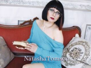 NatashaTomson