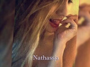 Nathassja