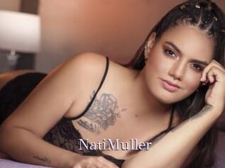 NatiMuller
