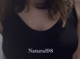 Natural98