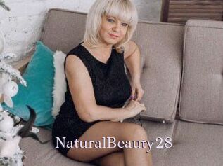 NaturalBeauty28