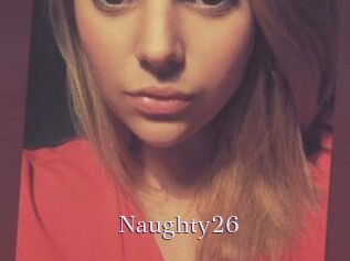 Naughty26