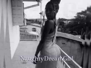 NaughtyDreamGirl