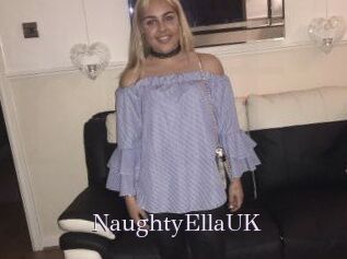 Naughty_EllaUK