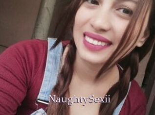 NaughtySexii