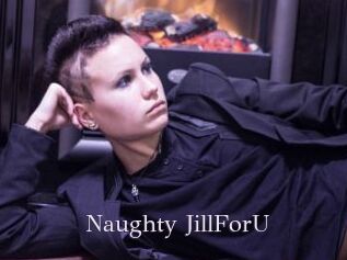 Naughty_JillForU