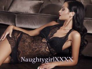 NaughtygirlXXXX
