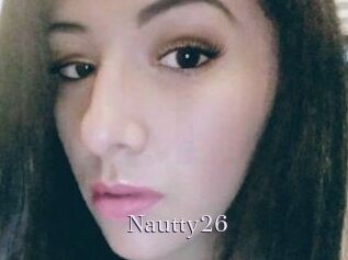 Nautty26