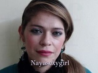 Nayasexygirl