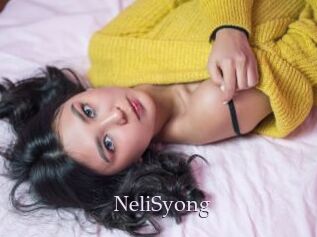 NeliSyong