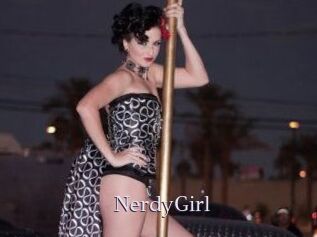 NerdyGirl