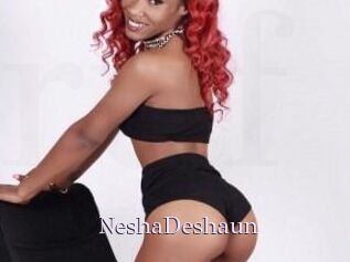 Nesha_Deshaun