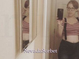 NevadaSorbet
