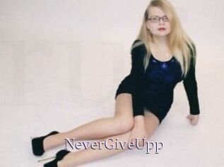 NeverGiveUpp