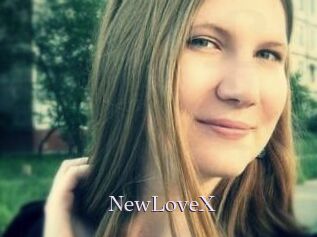 NewLoveX