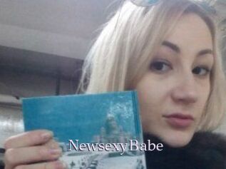 NewsexyBabe