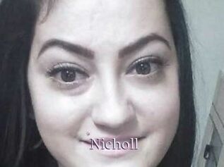 Nicholl