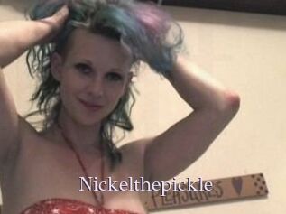 Nickelthepickle