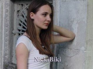NickiBiki