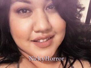 NickyHorror