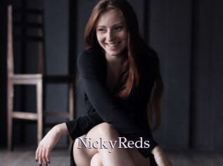 NickyReds