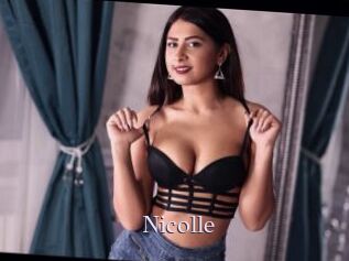 Nicolle