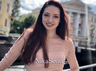 NikaScott