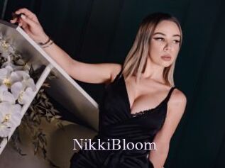 NikkiBloom