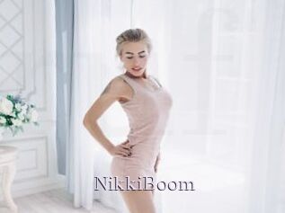 NikkiBoom
