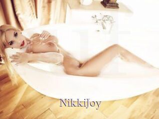 NikkiJoy