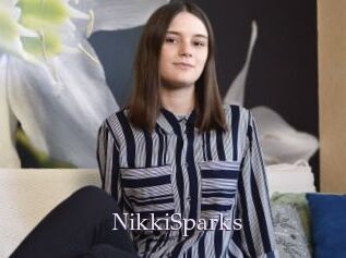 NikkiSparks
